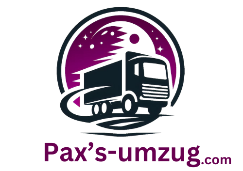 Paxs-Umzug